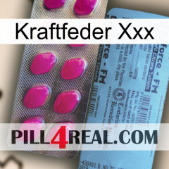 Power Spring Xxx 35